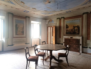 Foto Attico a Barga Centro di 340 m² con 12 locali in vendita