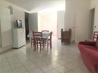 Foto Attico a Pisa Marina di Pisa di 90 m² con 3 locali in vendita