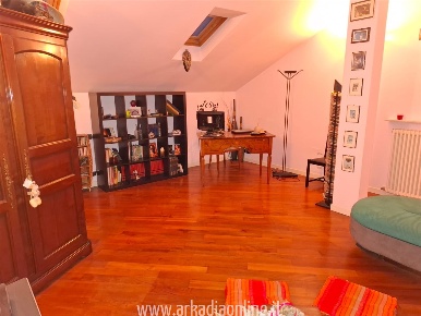 Foto Attico a Piacenza di 119 m² in vendita