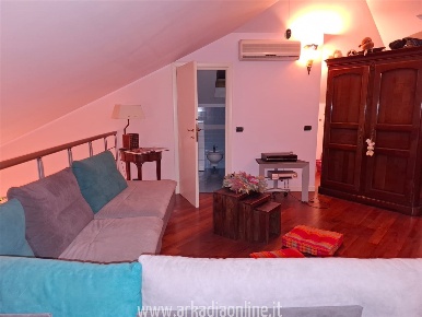 Foto Attico a Piacenza di 119 m² in vendita