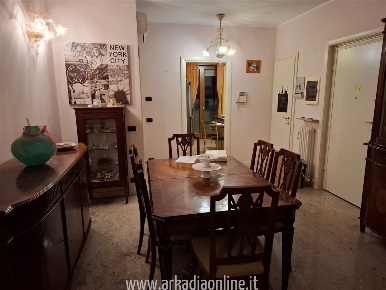 Foto Attico a Piacenza di 119 m² in vendita