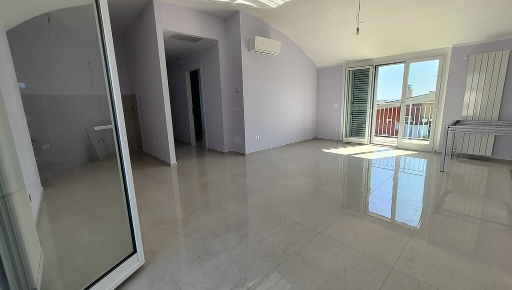 Foto Mansarde in Via Padre Gaetano Piccirilli 20, Vasto con 4 locali