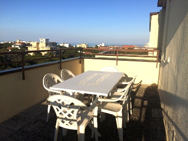 Foto Attico a Cervia Milano Marittima con 3 locali in vendita