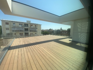 Foto Attico a Cervia Mare con 3 locali in vendita