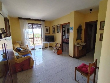 Foto Appartamento in Via Cisanello, Pisa Landi di 85 m² con 4 locali
