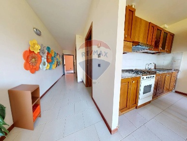 Foto Appartamento in Via Del Cantinone, Bastia Umbra Bastia di 58 m²