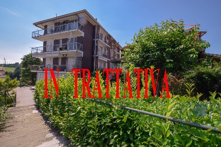 Foto Attico in Via Monviso, Pino Torinese di 50 m² con 2 locali in vendita