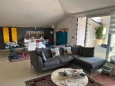 Foto Attici in Via Leonardo Da Vinci, Tortoreto in vendita