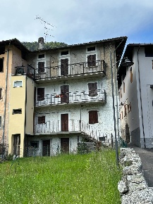 Foto Attico in Via Municipio, Pelugo di 146 m² con 6 locali in vendita