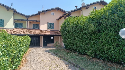 Foto Villa singola in Via Tuscano Bruno, San Maurizio Canavese San Maurizio