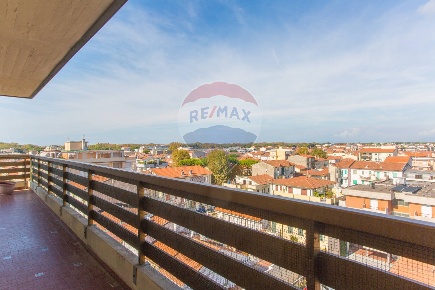 Foto Attici in Via Cei, Viareggio in vendita