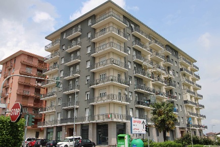 Foto Appartamento in Via Matteotti, Gaglianico di 32 m² con 2 locali