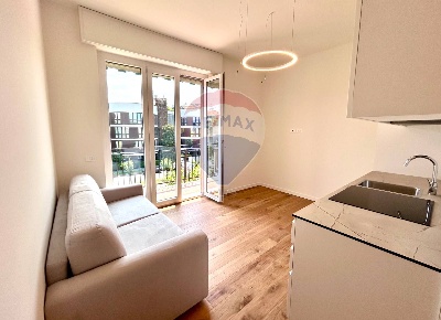 Foto Appartamento in Via Gavirate, Milano San Siro di 70 m² con 3 locali