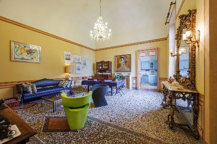 Foto Appartamento in Corso Regina Margherita, Torino Le Vallette di 188 m²