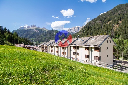 Foto Attici in Strada de Costa, Canazei Alba Penia in vendita