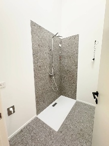 Foto Attico in via alberione, Trento San Pio X di 150 m² con 5 locali