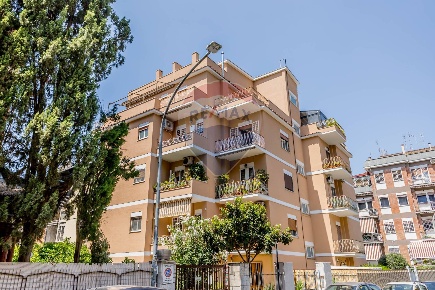 Foto Appartamento in VIA FEDERICO TOZZI, Roma Talenti - Monte Sacro