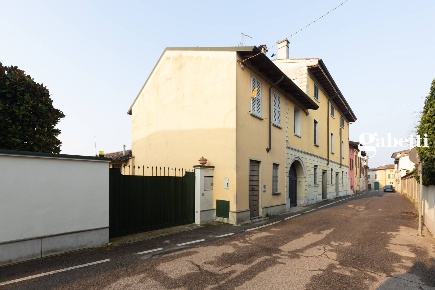 Foto Attico in Via Rocca, Castelleone di 130 m² con 4 locali in vendita