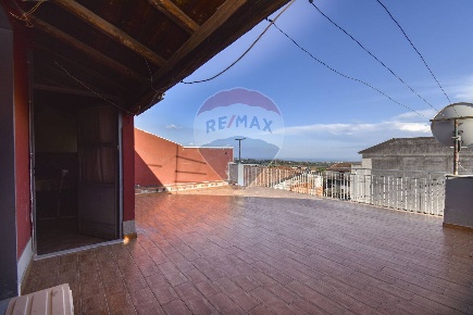 Foto Attico in via I traversa 2, Belpasso Centro di 40 m² con 2 locali