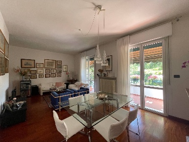 Foto Appartamento in Via Colombarola, Ferrara Via Pomposa di 142 m²