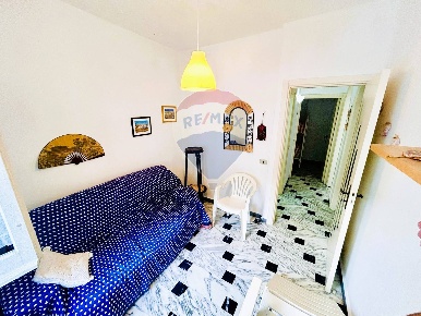 Foto Attico in via Ombrasco, Casamicciola Terme di 74 m² con 4 locali