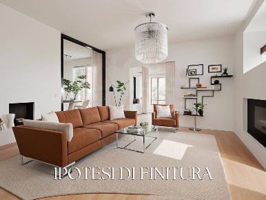 Foto Attico in Corso Porta Borsari, Verona Centro Storico di 260 m²