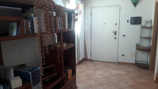 Foto Attico in Turati, Cuggiono Centro di 50 m² con 1 locali in vendita