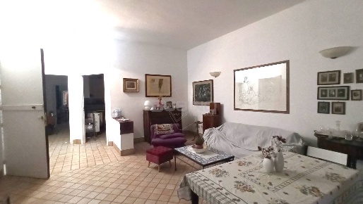 Foto Villa unifamiliare in VIA LENTINI, Siracusa Santa Panagia - Teracati