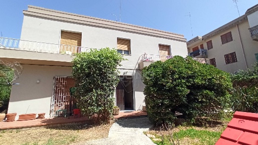 Foto Villa unifamiliare in VIA LENTINI, Siracusa Santa Panagia - Teracati
