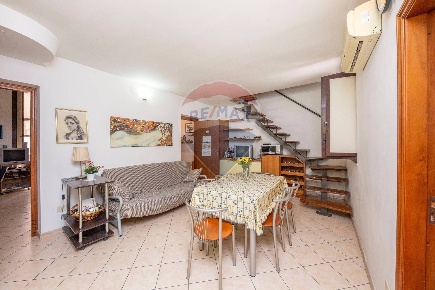 Foto Appartamento in Via piazza lanza, Catania Borgo di 85 m² con 2 locali