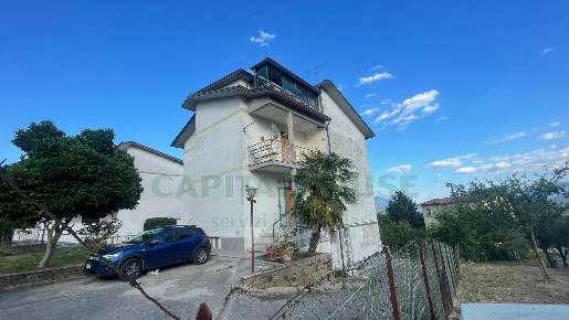 Foto Appartamento a Capriglia Irpina in vendita