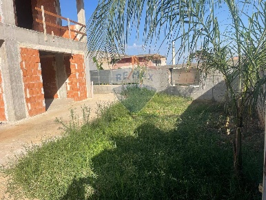 Foto Villa singola in VIA PIO LA TORRE, Partinico di 230 m² con 6 locali