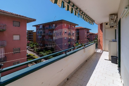 Foto Appartamento in via giuseppe antonio borgese, Catania di 143 m²