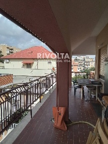 Foto Attico in via Pasquale II, Roma Battistini - Primavalle di 153 m²