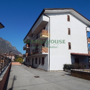 Foto Attici a Ospedaletto d'Alpinolo in vendita