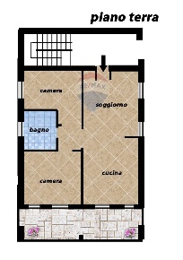 Foto Appartamento in Via Fontanella, Viggiù Centro di 93 m² con 3 locali