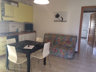 Foto Appartamento in via vivaldi ugolino e vadino, Pisa Marina di Pisa