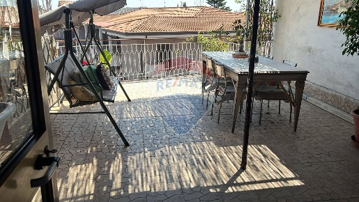Foto Attico in Stradale Cravone, Catania San Giorgio di 55 m² con 2 locali