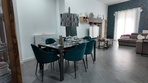 Foto Appartamento in corso San Francesco Di Paola 165, Alcamo Semicentro