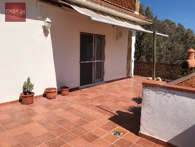 Foto Attici in via panaria, Latina in affitto