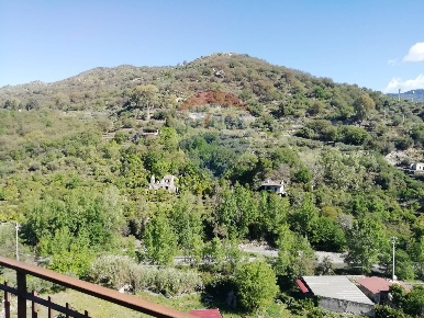 Foto Appartamento in via libertà, Francavilla di Sicilia di 90 m²