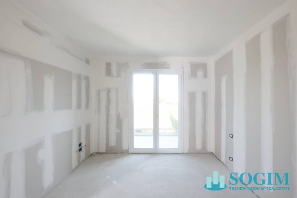 Foto Attico in via Corridoni, Giussano Centro di 120 m² con 4 locali