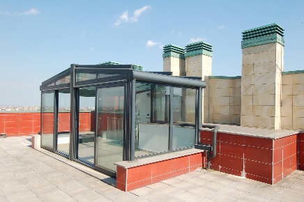 Foto Attico in VIA ENRICO COSENZ, Milano Bovisa di 148 m² con 4 locali
