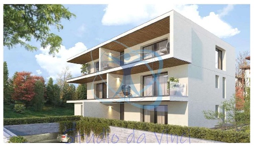 Foto Appartamento in VIALE VERONA 150, Trento in vendita