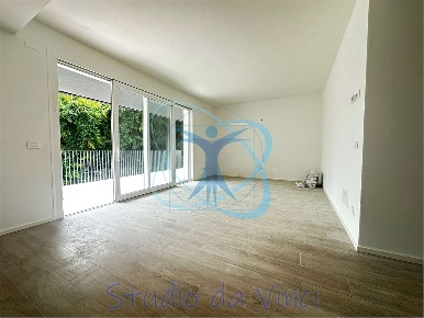 Foto Appartamento in VIALE VERONA 150, Trento San Bartolomeo di 106 m²