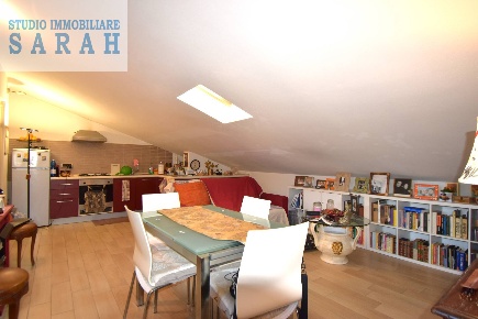Foto Attico in Via Adone Del Cima, Viareggio Torre del Lago di 40 m²