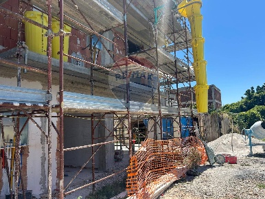 Foto Appartamento a Altavilla Milicia Centro di 50 m² con 3 locali