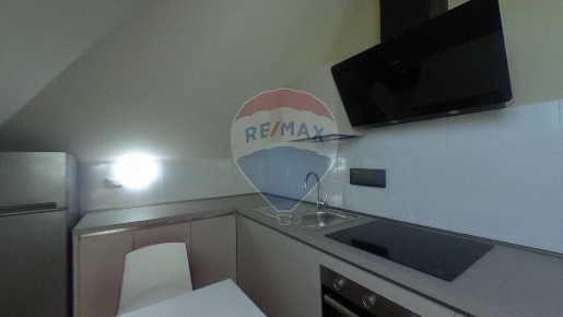 Foto Attico in Via Candido Viberti, Torino Pozzo Strada di 40 m² in affitto