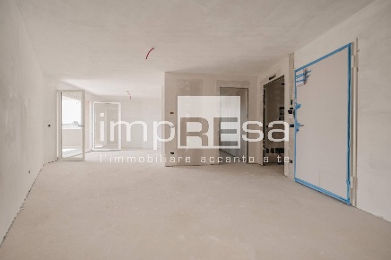 Foto Attico in Borgomeduna, Pordenone San Gregorio, Villanova di 99 m²