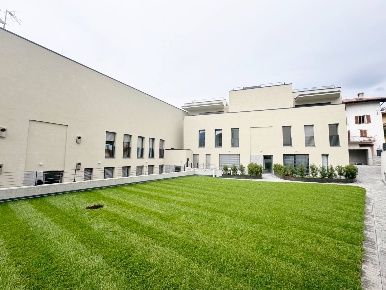 Foto Attico in VIA ALLA VAL, Trento Povo di 146 m² con 4 locali in vendita